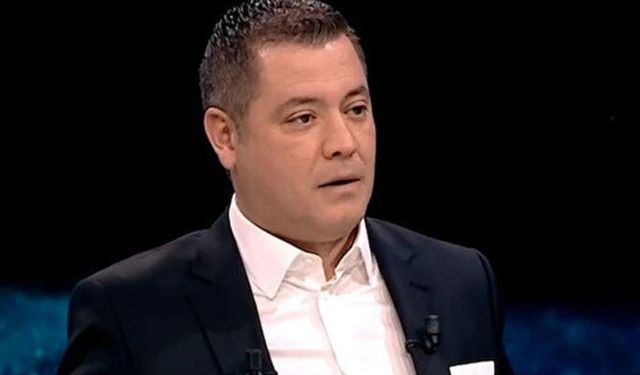 Murat Ongun’a sosyal medya engeli!