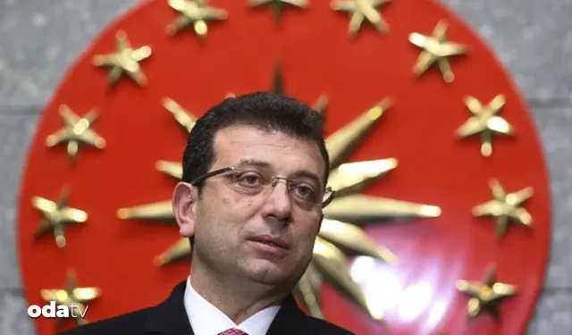 İmamoğlu’nun X hesabına erişim engeli kararı