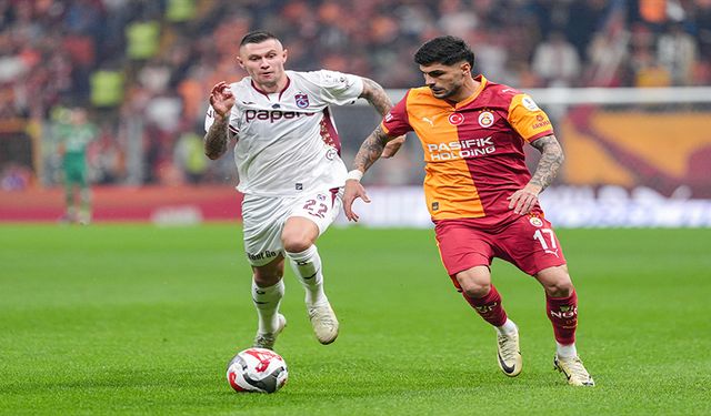 Bahis cezası sona erdi: Eren Elmalı kadroda