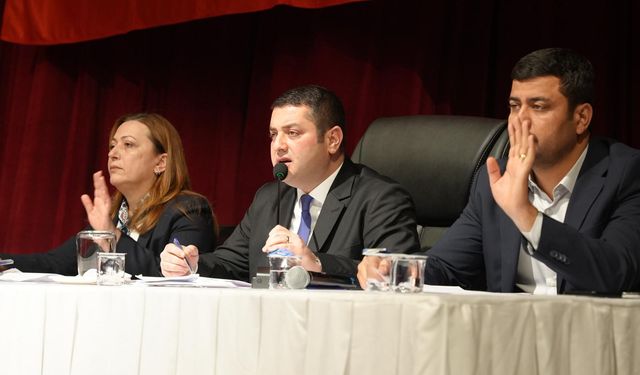 Torbalı Belediyesi’nden halk sağlığı için kritik karar