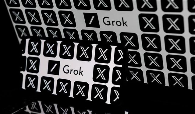 Tartışmalı “bikini giydir” komutları X'de engellendi