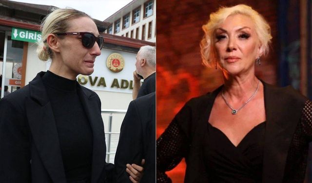 Güllü soruşturmasında dikkat çeken hamle!