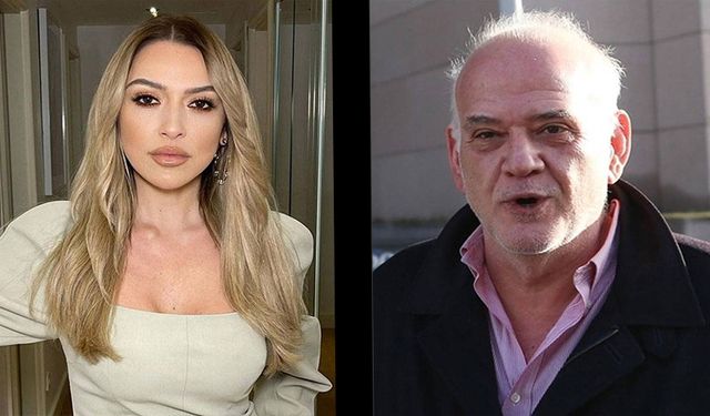 Hadise–Ahmet Çakar davasında sonuç belli oldu