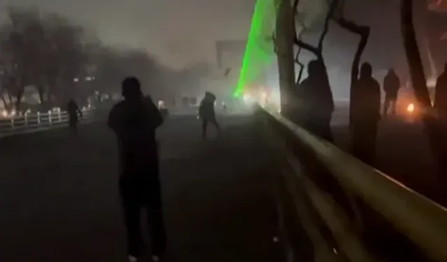 İran’daki protestolarda can kaybı 2 Bin 500’ü aştı