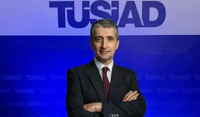 TÜSİAD yeni başkanı belli oldu..!