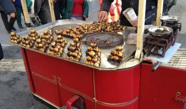 İstanbul’da seyyar satıcı ve ilaçlama firmalarına sıkı denetim