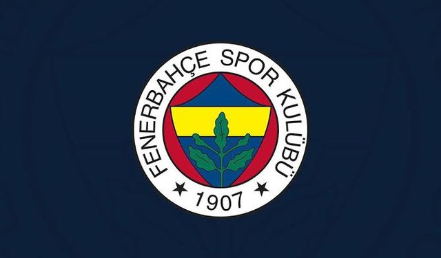 Fenerbahçe’nin rakibi belli oldu