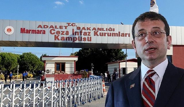 İBB duruşmasında görüntü alanlara soruşturma!