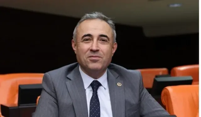 DEVA Partisi’nde bir istifa daha