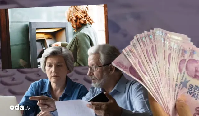 Tamamlayıcı emeklilik sistemi geliyor: Maaşlardan yüzde 3 kesinti yapılacak