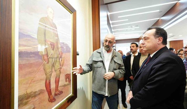 Dutlu: Cumhuriyetçi bir şehiriz