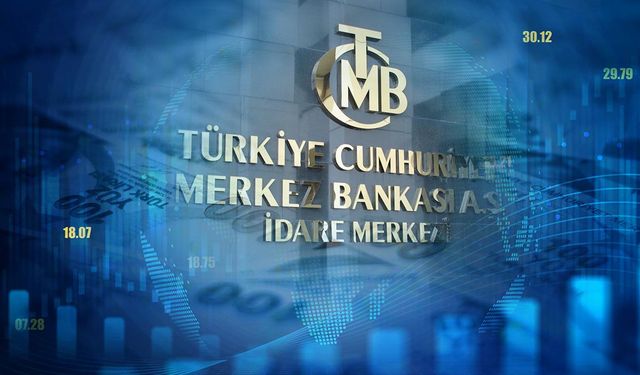 Merkez Bankası kredilerde ilave sıkılaşma adımları attı