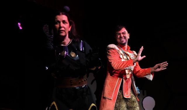 Merkezefendi'de karne sevinci şenlikle kutlanıcak