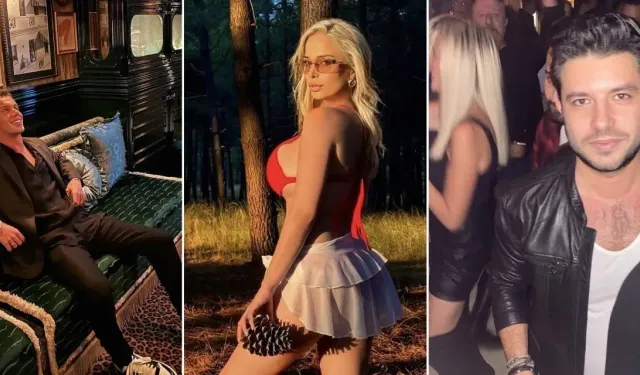 Ünlülere yönelik yasaklı madde operasyonu