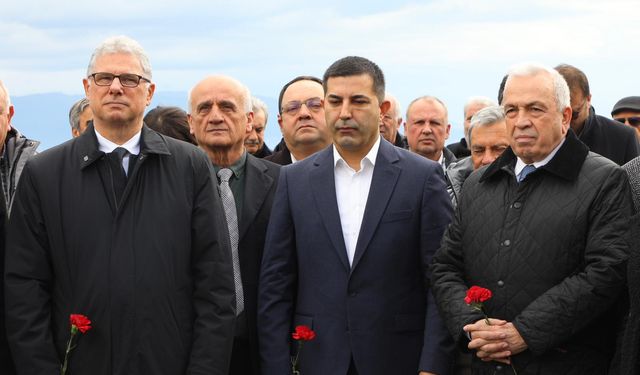 Tarihin sessiz tanıkları: Mübadelenin 103. yılı