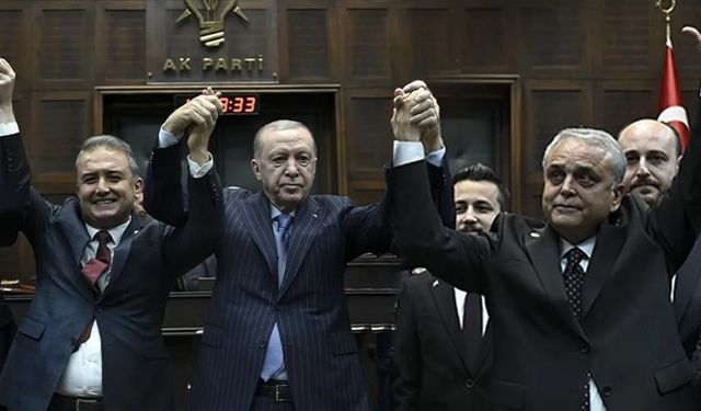 CHP'den seçilip binlerce muhalif oyu AKP'ye taşıdılar