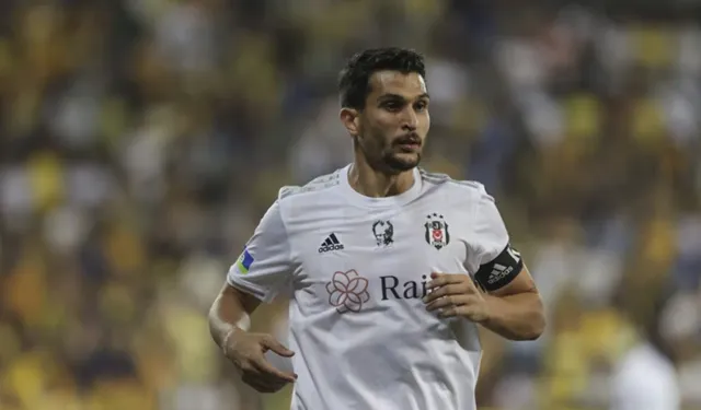 Beşiktaş’ta bir devir kapanıyor