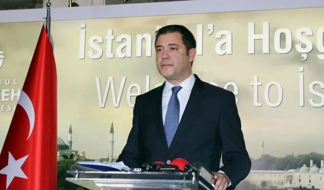 Murat Ongun’un X hesabına erişim engeli