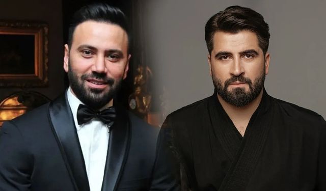 Ünlülere yönelik operasyonda yeni gelişme!