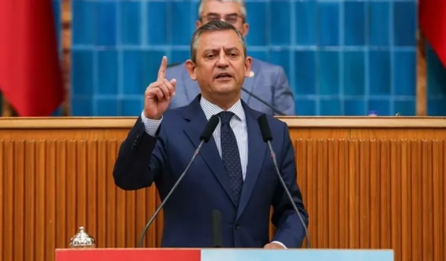 ‘Bahçeli önergesini versin onun önergesini geçirelim’