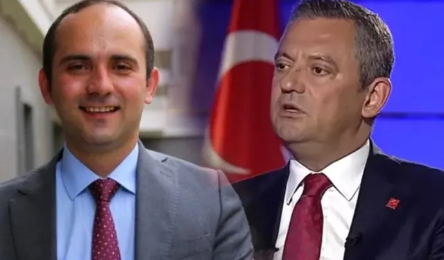 ‘Birazcık insaf, birazcık vicdan’