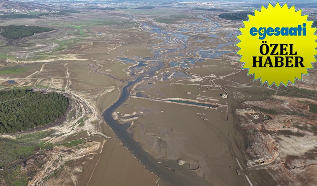 Uzmanlardan yapay yağışa bilimsel itiraz