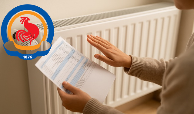 Denizli'de ısınma desteği müracaatları başladı