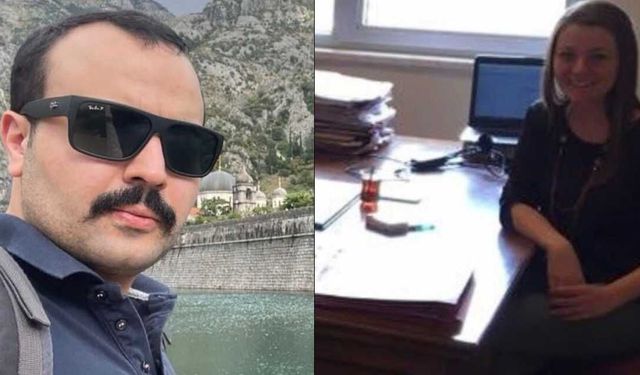 Hakimi vuran savcı tutuklama talebiyle mahkemeye sevk edildi