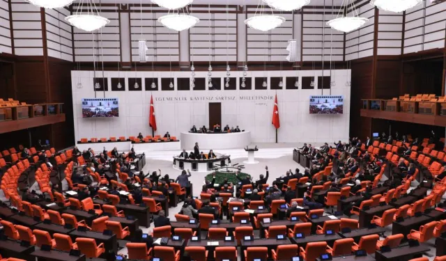 TBMM lokantası davasında tahliye kararı