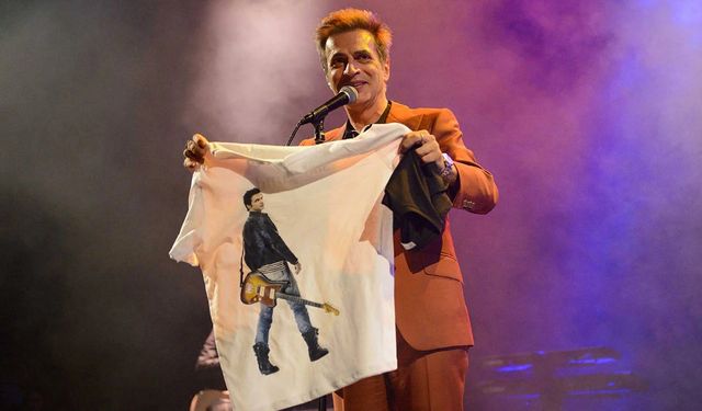 Teoman’la ilgili sahte CV iddiası çürütüldü