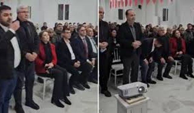 Atatürk’süz Sarıkamış programına CHP’den tepki