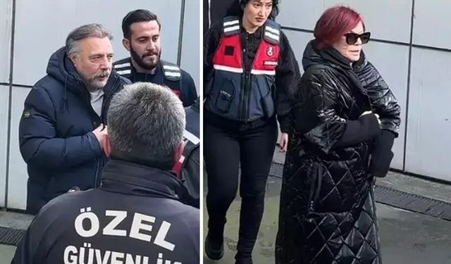 Ünlülere yönelik operasyonda test sonuçları netleşti