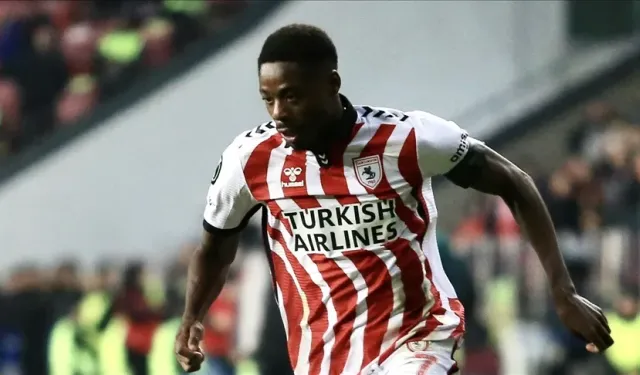 Fenerbahçe ara transferde ilk imzayı attı