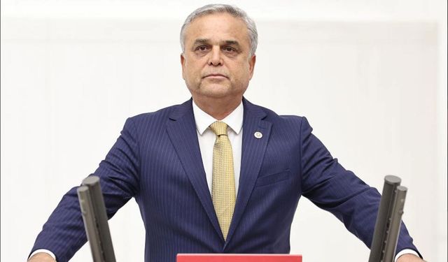 Hasan Ufuk Çakır’ın yeni adresi Ak Parti oldu!