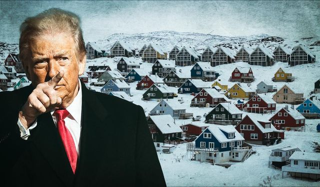 Danimarka Savunma Bakanı: ABD'nin Grönland'a saldırması tamamen varsayımsal