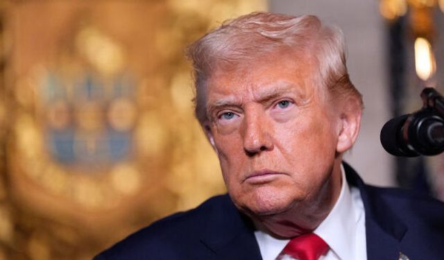 Trump’tan Açıklama: "Gelecek Hafta Daha Sert Vuracağız"