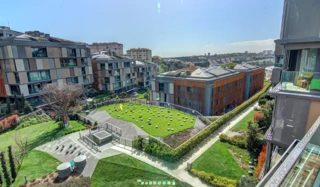 Ünlülerin oturduğu sitede 1 Milyon Dolarlık dolandırıcılık iddiası