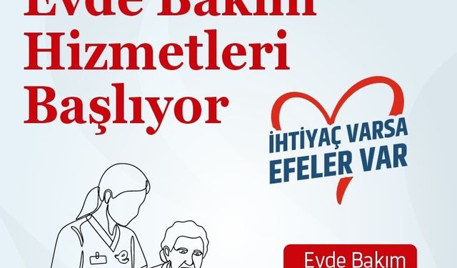 Başkan Anıl Yetişkin'den takdir toplayan proje