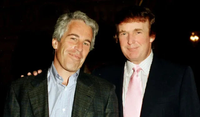 Trump: "Epstein'ın adasına hiç gitmedim"