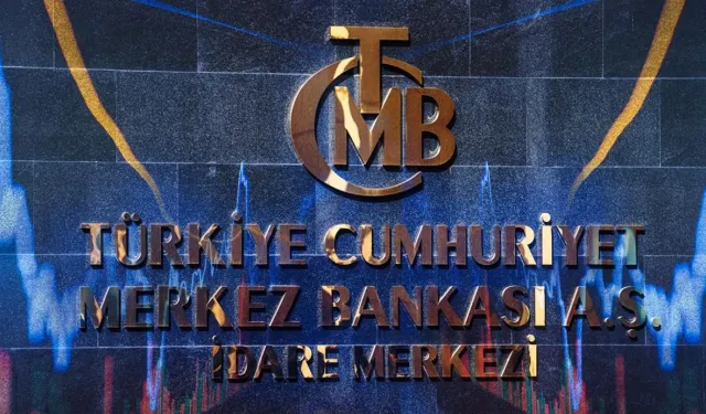 Merkez Bankası başkan yardımcılıklarına 2 yeni atama