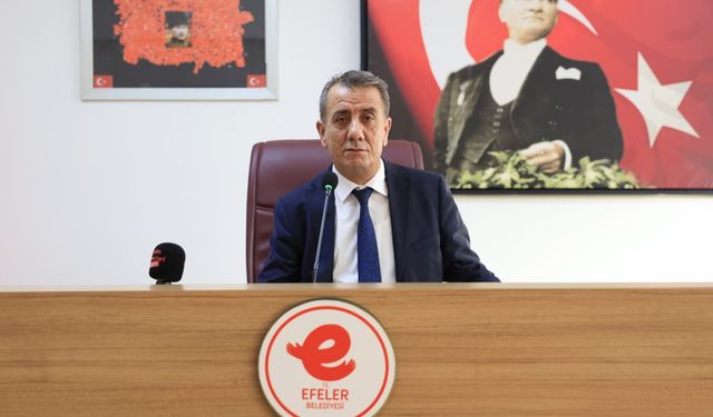 Efeler Belediye Başkanı Anıl Yetişkin’den ADD’ye destek