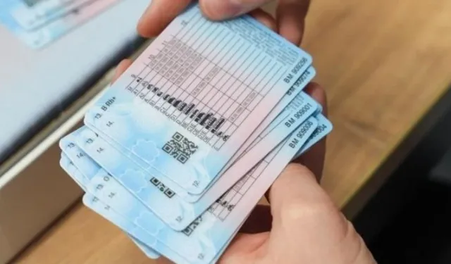 Ehliyet alacaklar dikkat! Geçme puanı değişti