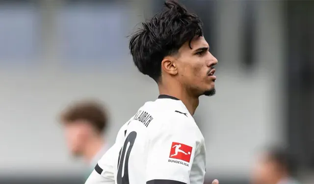 Galatasaray, Can Armando Güner'in bonservis bedelini duyurdu