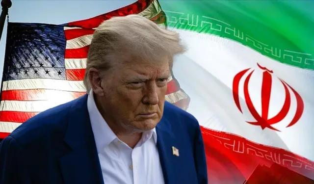 "Trump'ın diplomasi dışında birçok seçeneği var"