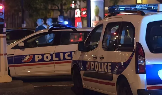 Fransa’da güzellik salonuna el bombalı saldırı