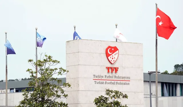 Beşiktaş, Fenerbahçe ve Kocaelispor, PFDK'ya sevk edildi