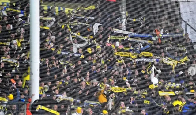 Trabzonspor - Fenerbahçe maçına konuk takım taraftarları alınmayacak