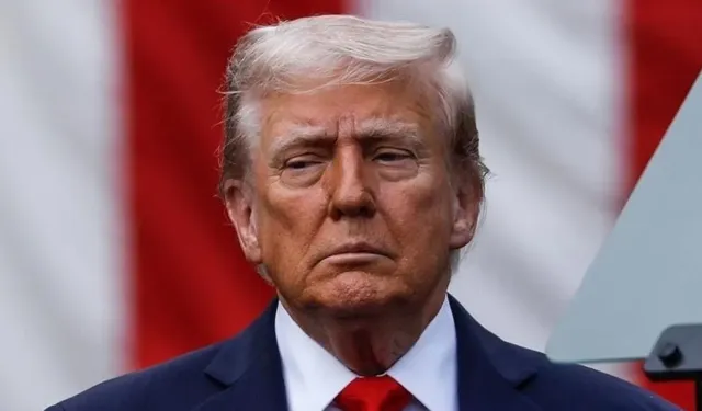 Orta Doğu'da gerilim tırmanıyor! Trump'tan yeni tehdit