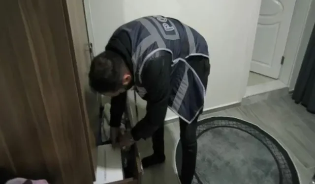 6 ilde vize dolandırıcılığı operasyonunda 12 şüpheli tutuklandı