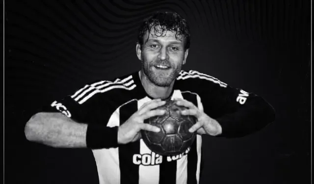 Gökhan Aksu vefat etti